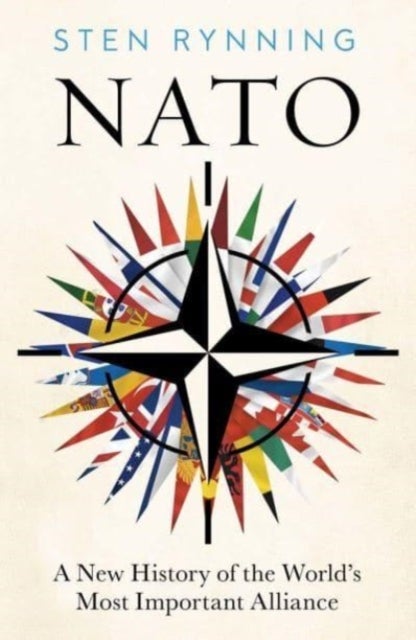 Bilde av Nato Av Sten Rynning