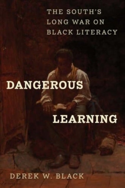Dangerous Learning - The South's Long War on Black Literacy