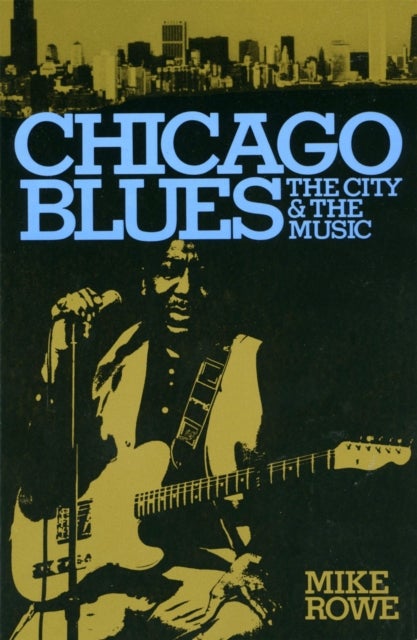 Chicago Blues
