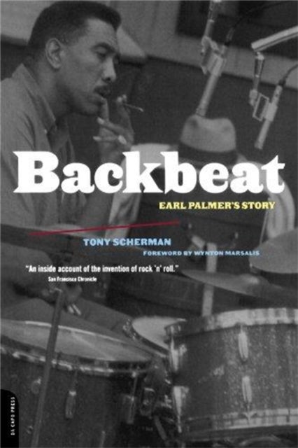 Backbeat - Earl Palmer's Story