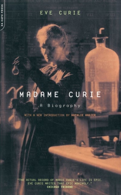 Madame Curie - A Biography