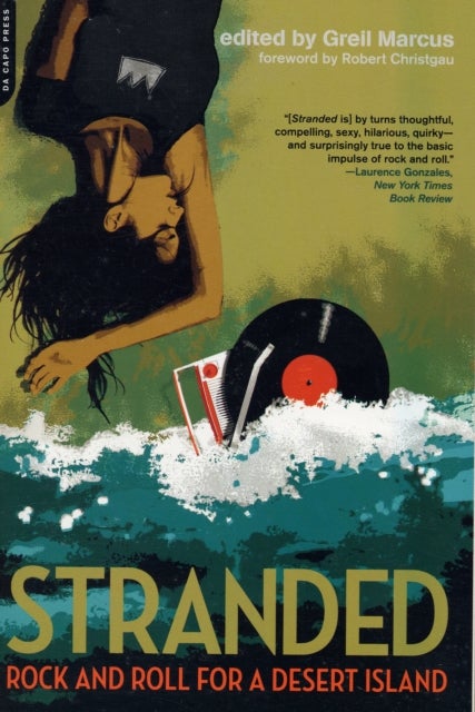 Stranded - Rock and Roll for a Desert Island