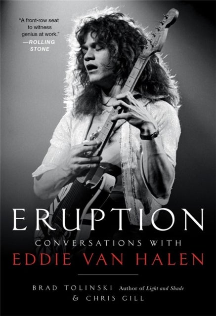 Eruption - Conversations with Eddie Van Halen