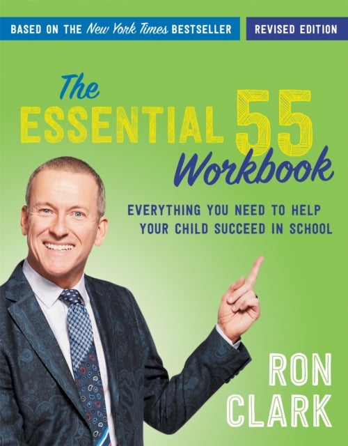 The Essential 55 Workbook - Revised and Updated