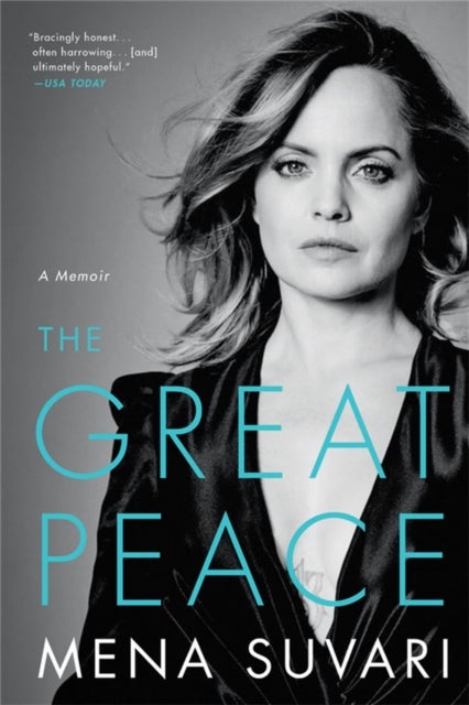 The Great Peace - A Memoir