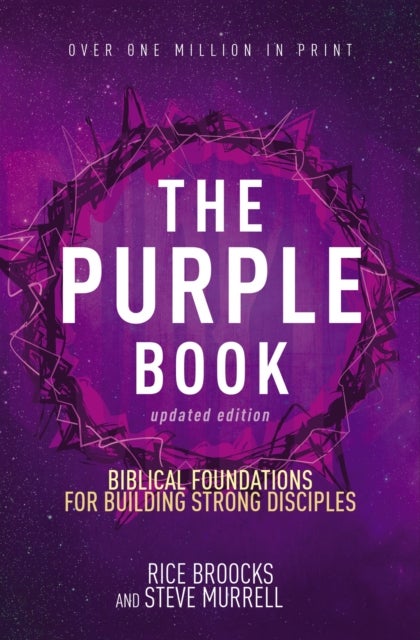 The Purple Book, Updated Edition - Biblical Foundations for Building Strong Disciples