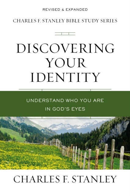 Discovering Your Identity - Understand Who You Are in God's Eyes