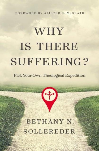 Why Is There Suffering? - Pick Your Own Theological Expedition