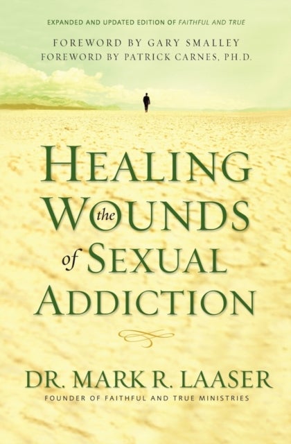 Bilde av Healing The Wounds Of Sexual Addiction Av Mark Laaser
