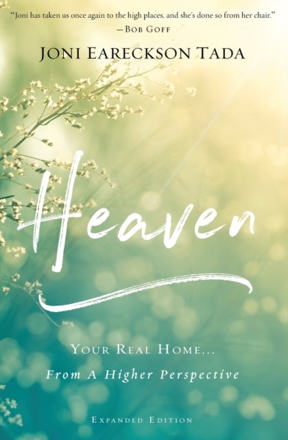 Heaven - Your Real Home...From a Higher Perspective
