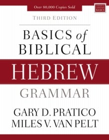 Basics of Biblical Hebrew Grammar