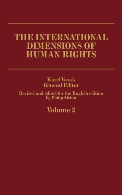 International Human Rights V2