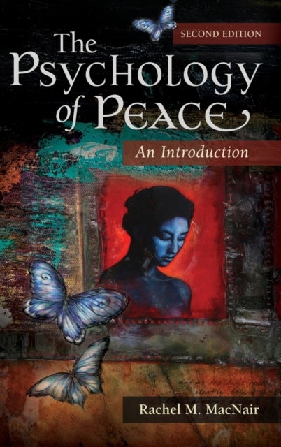 The Psychology of Peace - An Introduction