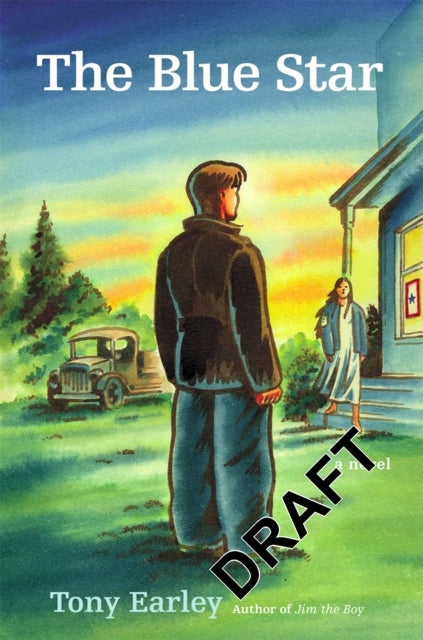 The Blue Star