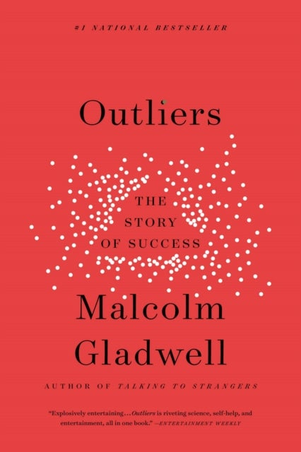 Outliers - The Story of Success