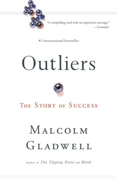 Outliers - The Story of Success