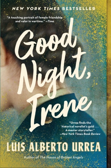 Good Night, Irene - A Novel