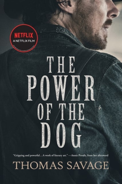 The Power of the Dog : A Novel - A Novel