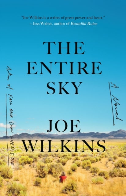 The Entire Sky - A Novel