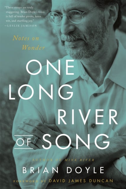 One Long River of Song - Notes on Wonder