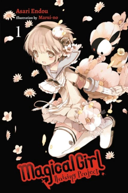 Bilde av Magical Girl Raising Project, Vol. 1 (light Novel) Av Asari Endou