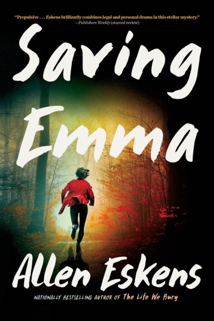 Saving Emma - A Novel