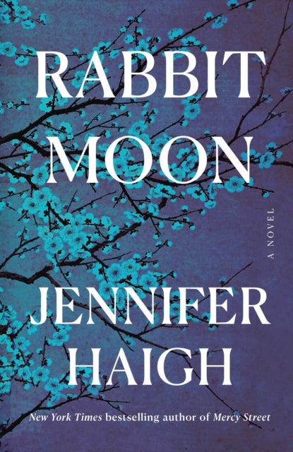 Rabbit Moon - A Novel