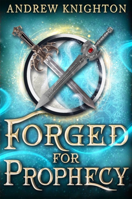 Forged For Destiny #2