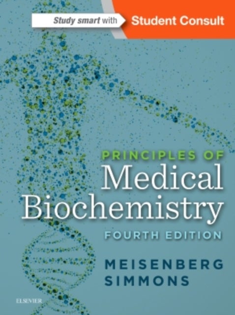 Bilde av Principles Of Medical Biochemistry Av Gerhard (course Director Medical Biochemistry Ross University Dominica West Indies) Meisenberg, William H. (depa