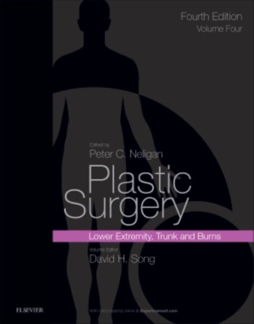 Bilde av Plastic Surgery Av David H Md Mba Facs (professor Of Surgery&lt;br&gt;chief And Program Director&lt;br&gt;section Of Plastic Surgery&lt;br&gt;vice-cha