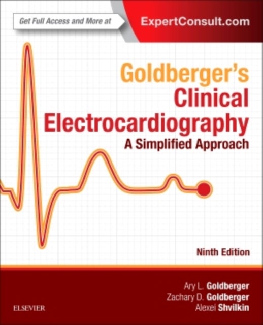 Goldberger's Clinical Electrocardiography - A Simplified Approach