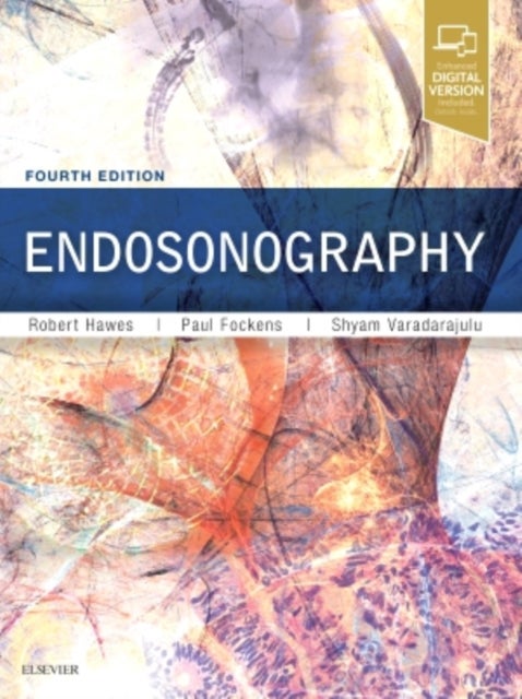 Bilde av Endosonography Av Robert H. (medical Director Center For Advanced Endoscopy Research And Education Orlando Health Digestive Health Institute And Profe