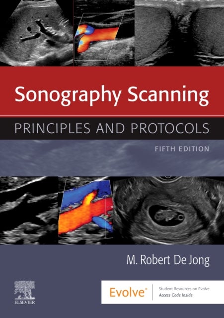 Sonography Scanning - Principles and Protocols