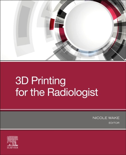 Bilde av 3d Printing For The Radiologist