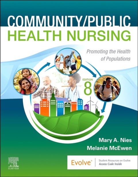 Community/Public Health Nursing - Promoting the Health of Populations