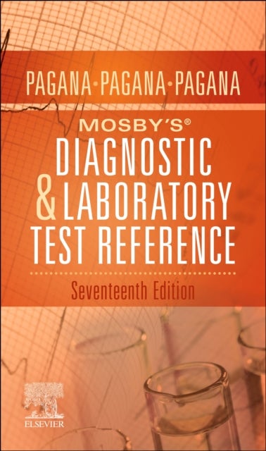Mosby's¿ Diagnostic and Laboratory Test Reference