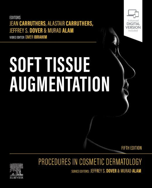 Bilde av Procedures In Cosmetic Dermatology: Soft Tissue Augmentation