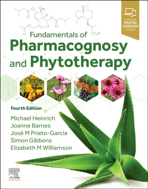 Fundamentals of Pharmacognosy and Phytotherapy - 4 ed