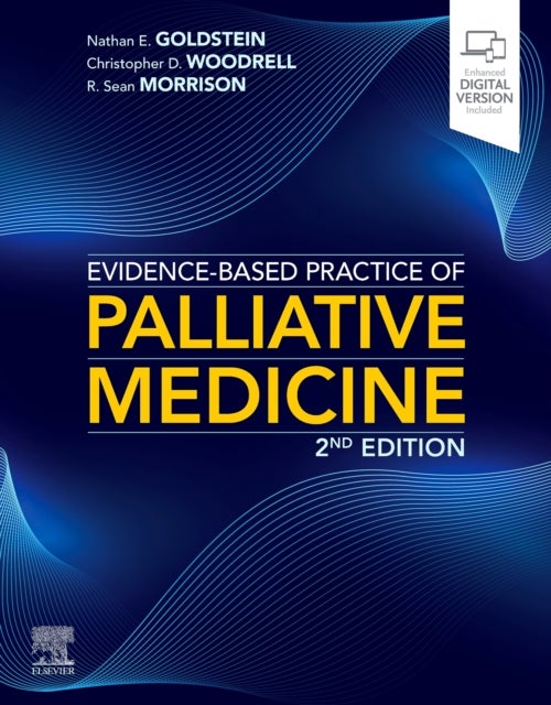 Bilde av Evidence-based Practice Of Palliative Medicine