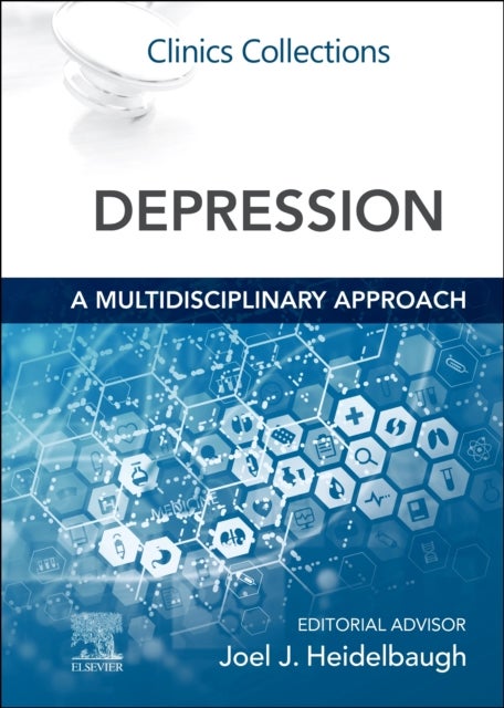 Depression: A Multidisciplinary Approach - Clinics Collections