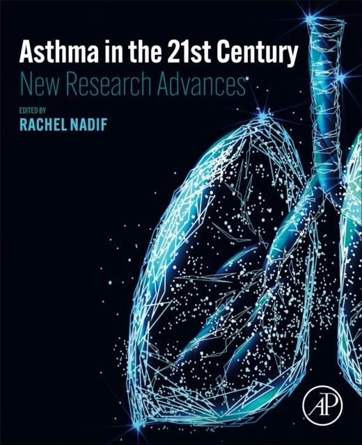 Bilde av Asthma In The 21st Century