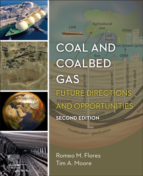 Coal and Coalbed Gas - Future Directions and Opportunities