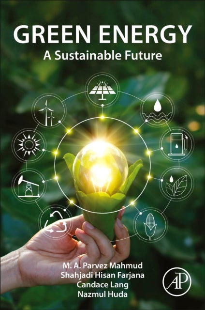 Green Energy - A Sustainable Future