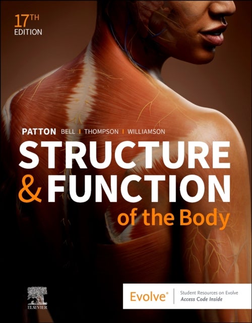 Structure & Function of the Body - Softcover
