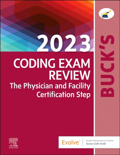 Buck's 2023 Coding Exam Review - The Certification Step