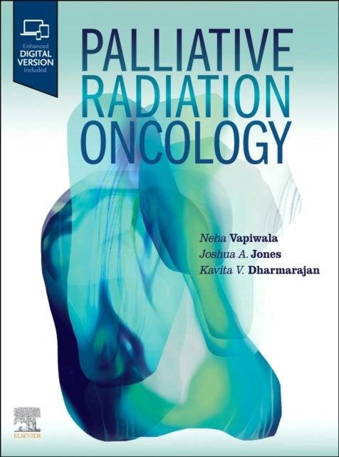 Bilde av Palliative Radiation Oncology