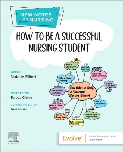 Bilde av How To Be A Successful Nursing Student