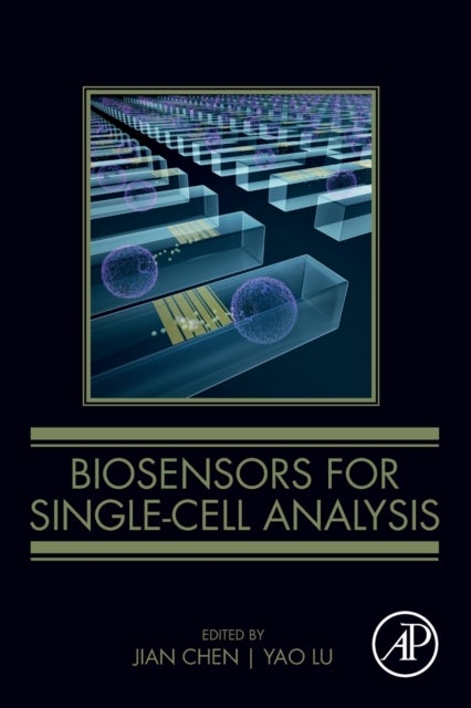 Bilde av Biosensors For Single-cell Analysis