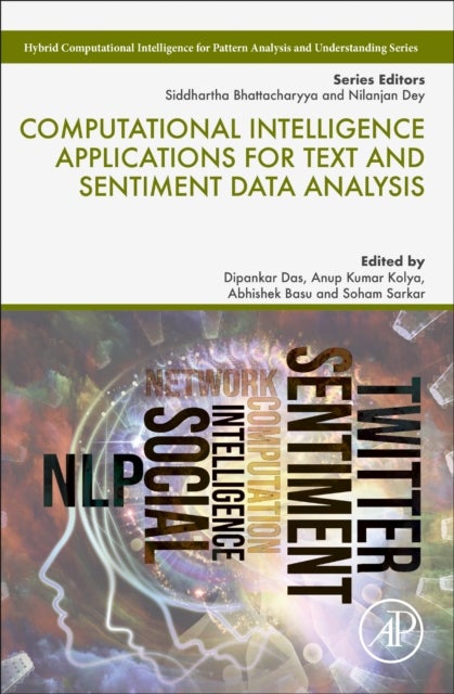 Bilde av Computational Intelligence Applications For Text And Sentiment Data Analysis