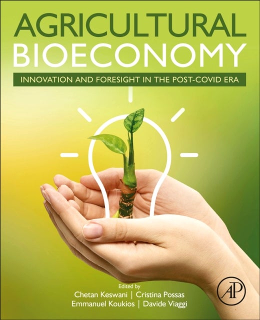 Bilde av Agricultural Bioeconomy